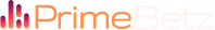 PrimeBetz Casino Sidebar Logo